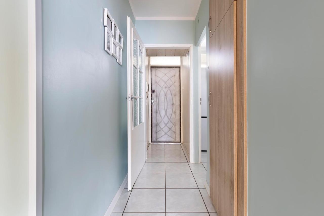 Apartmán Sea Apart Apartament Przy Plazy Gdaňsk Exteriér fotografie