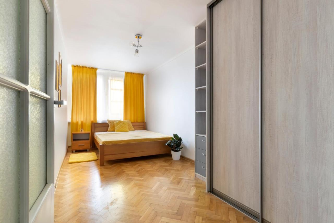 Apartmán Sea Apart Apartament Przy Plazy Gdaňsk Exteriér fotografie